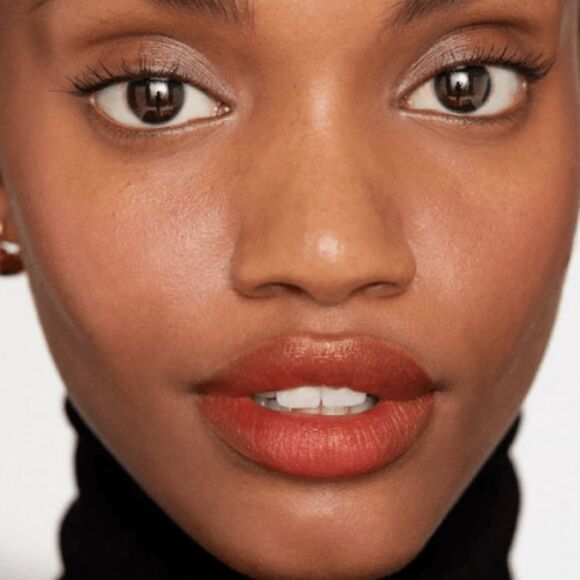 OFRA Liquid Lipstick in Canyon (Burnt Sienna) - Picture 4 of 13